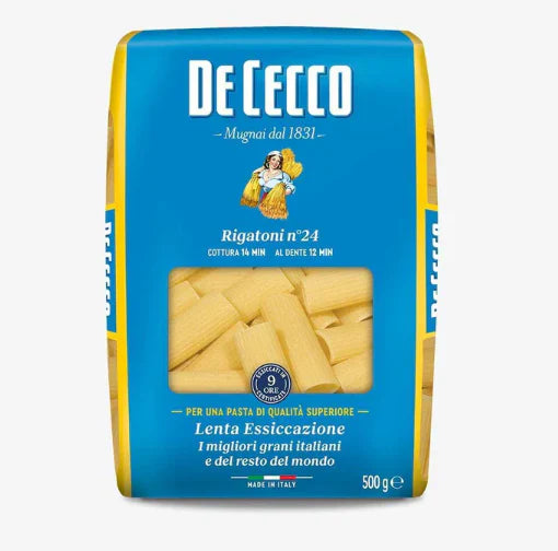 Pasta (DeCecco)