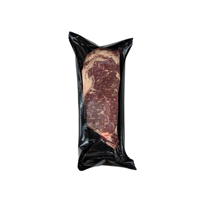 Ontario 28 Striploin Steak (12 oz)