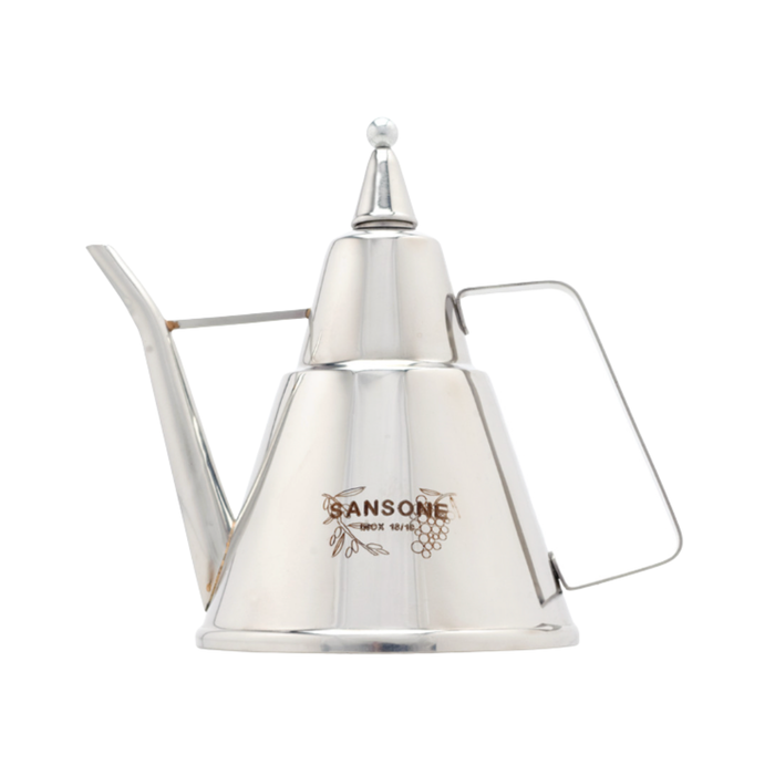 Stainless Steel Cruet (1 L)
