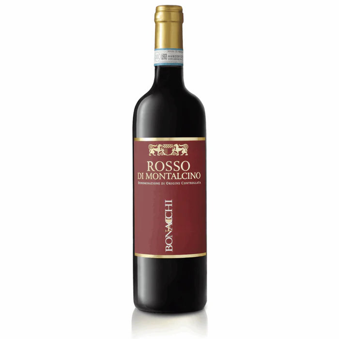 Bonacchi Rosso Di Montalcino (750 mL)