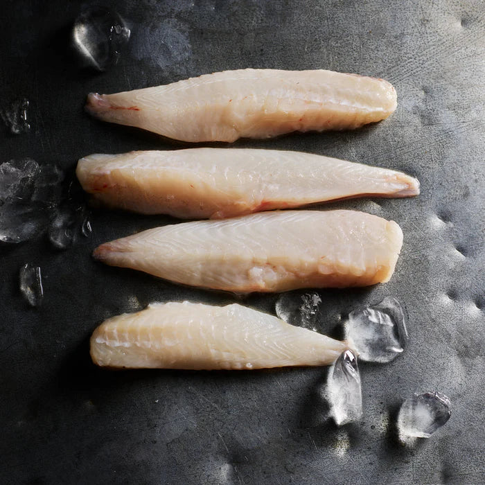 Monkfish Fillets (10Lbs )