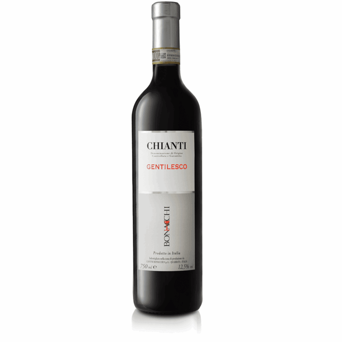 Bonacchi Chianti Gentilesco D.O.C.G (750 mL)