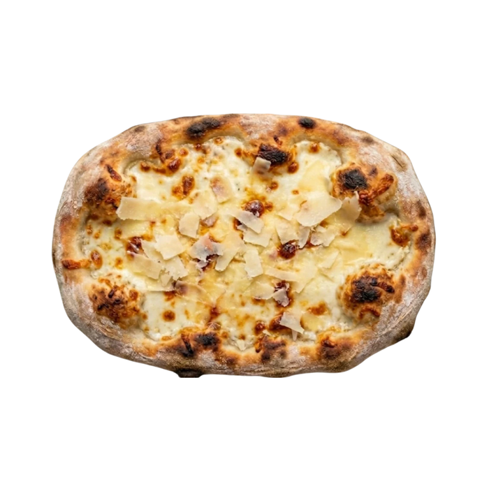 GSP 3 Cheese Pinsa (453g, 6 Pack)