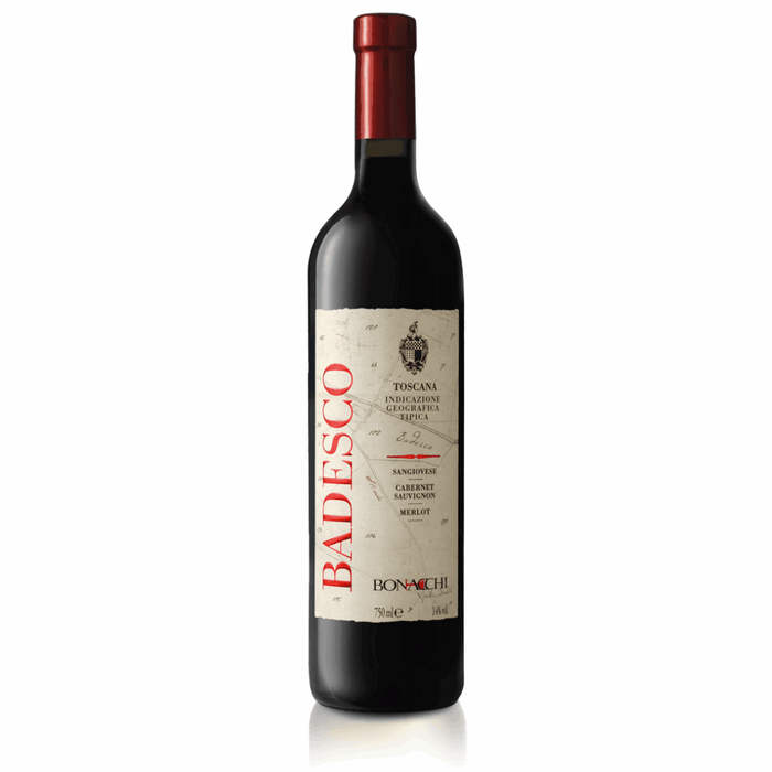 Bonacchi Badesco Toscana IGT (750 mL)