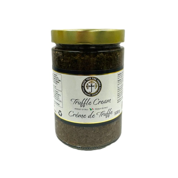 Jesse Tree Truffle Cream (500 g)