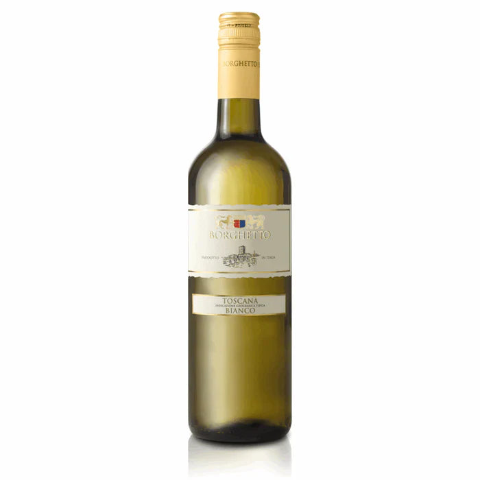 Borghetto Bianco Toscana (750 mL)