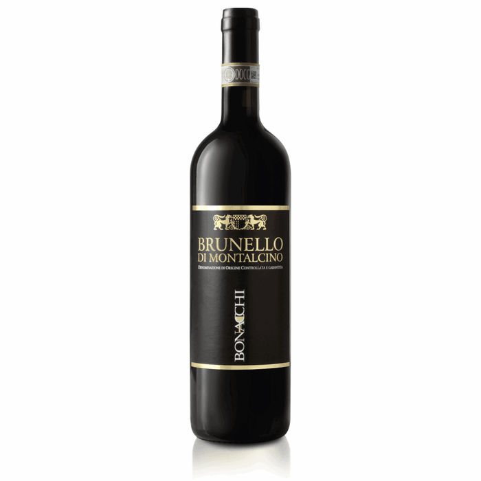 Bonacchi Brunello Di Montalcino (750 mL)