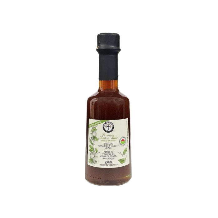 Jesse Tree Organic Apple Cider Vinegar Glaze (250 mL)