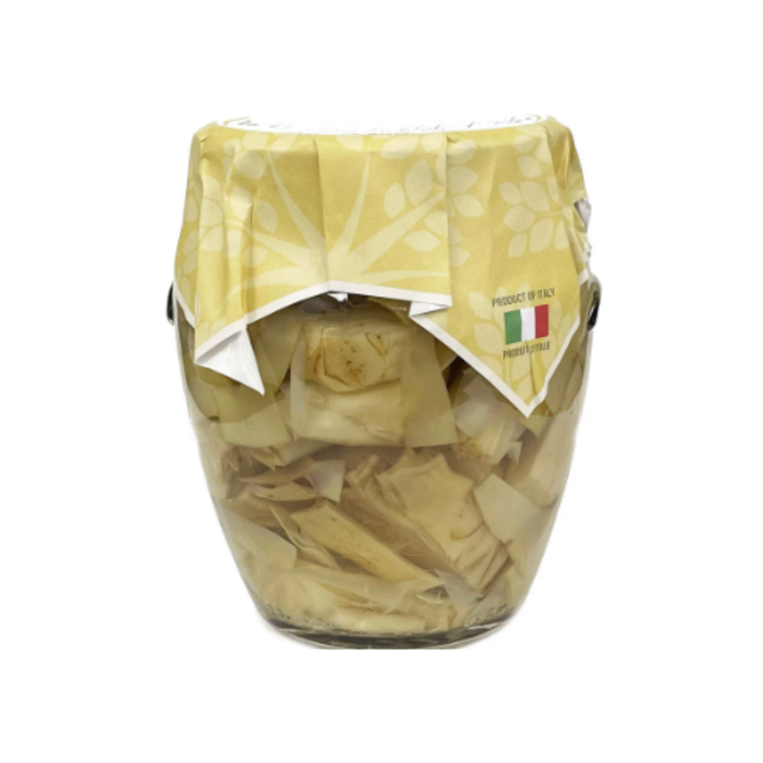 Jesse Tree All Natural Artichokes (580 mL)