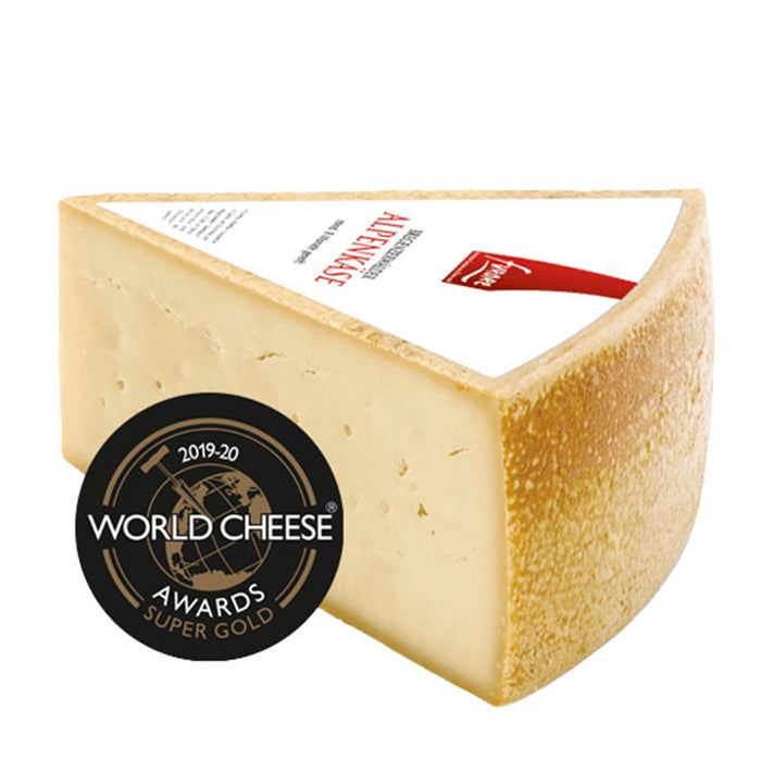 Furore Bregenzerwald 8-Month Aged Alpine Reserve Cheese (500 g)