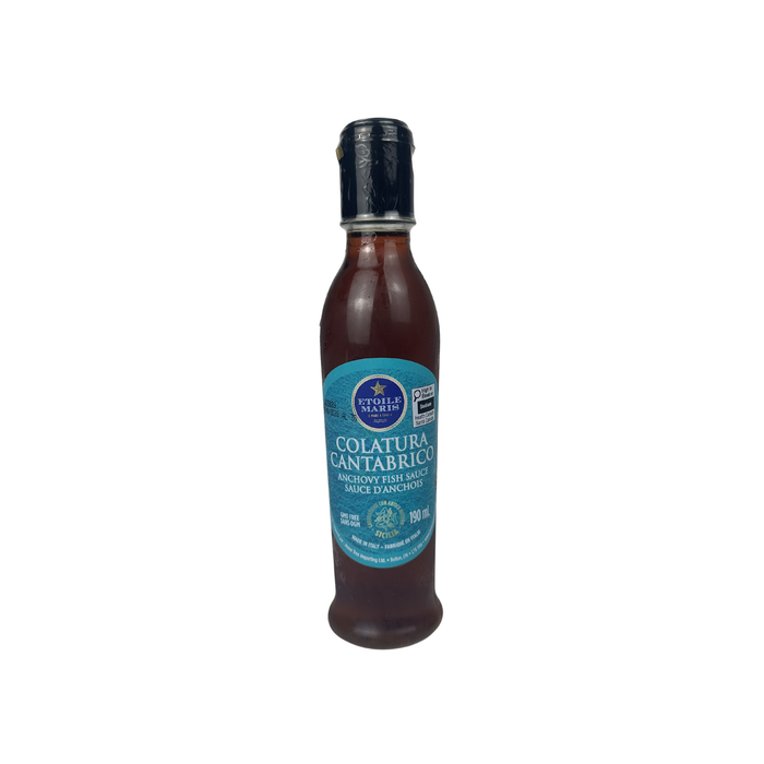 Etoile Maris Anchovy Fish Sauce (190 g)