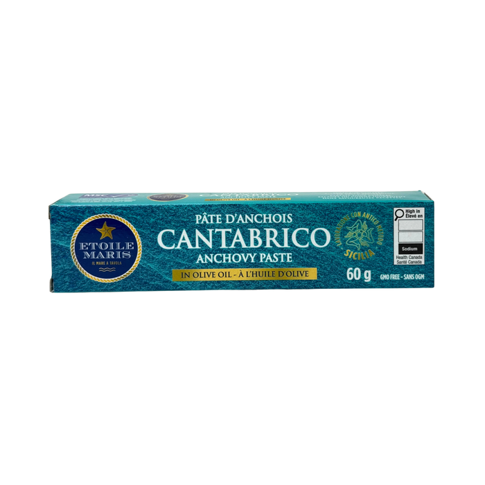 Etoile Maris Anchovy Paste (60 g)