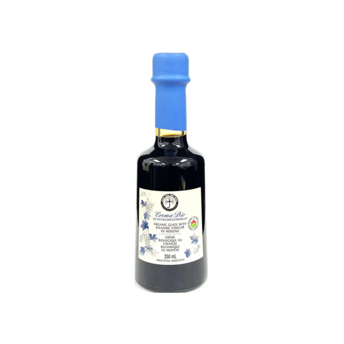 Jesse Tree Organic Glaze with Balsamic Vinegar of Modena (250 mL)