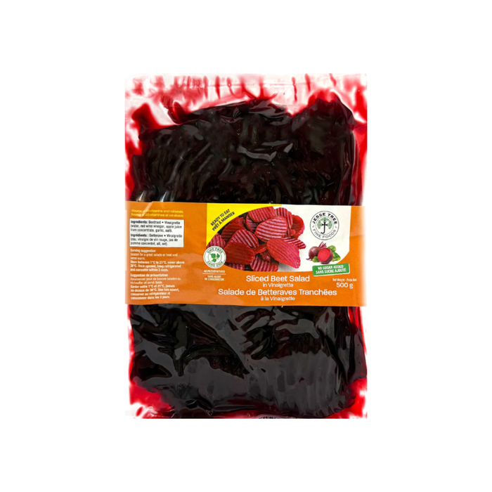 Jesse Tree Sliced Beet Salad (350 g)