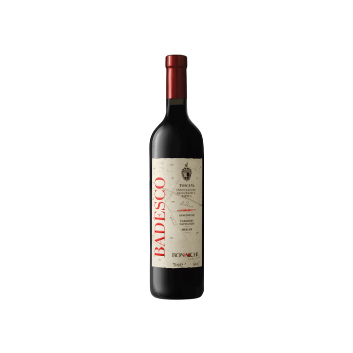 Bonacchi Badesco Toscana IGT (750 mL)