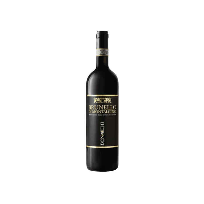 Bonacchi Brunello Di Montalcino (750 mL)