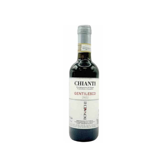 Bonacchi Chianti Gentilesco (375 mL)