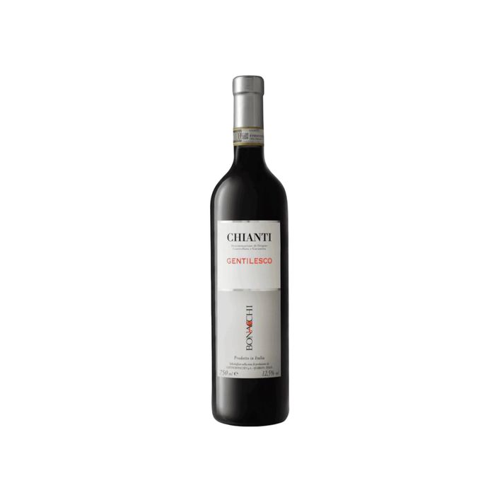 Bonacchi Chianti Gentilesco D.O.C.G (750 mL)