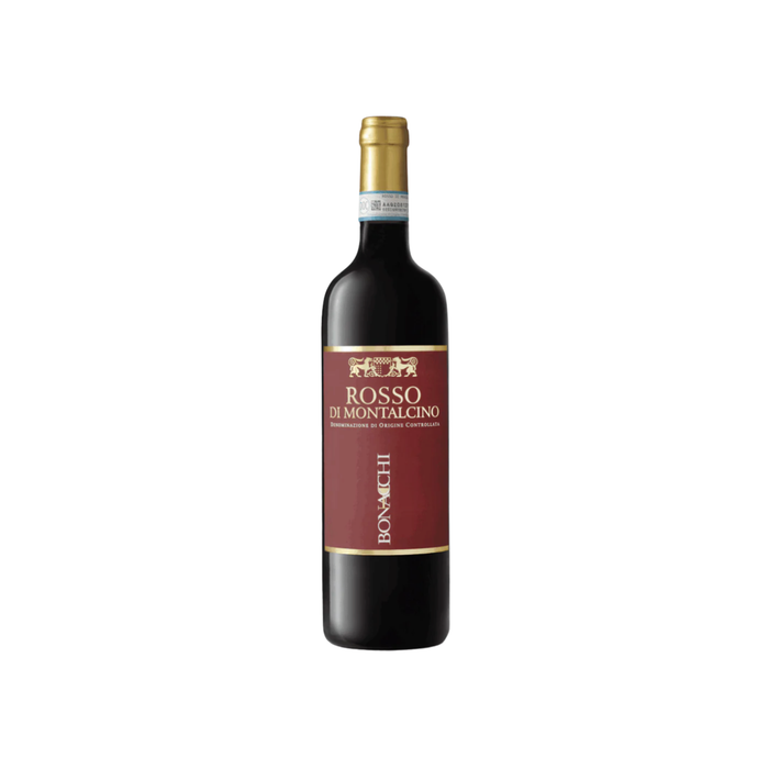 Bonacchi Rosso Di Montalcino (750 mL)