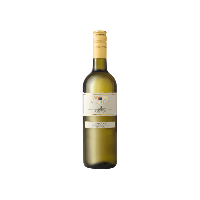 Borghetto Bianco Toscana (750 mL)