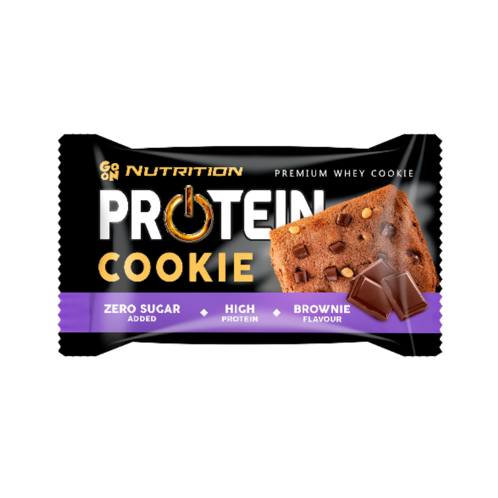 Go On Brownie Protein Cookie (50 g)