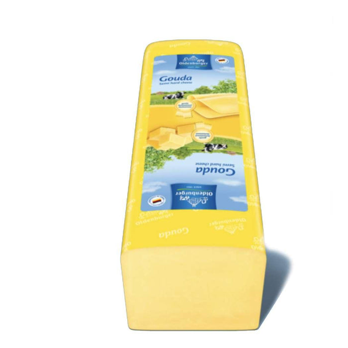 Gouda Cheese (500 g)