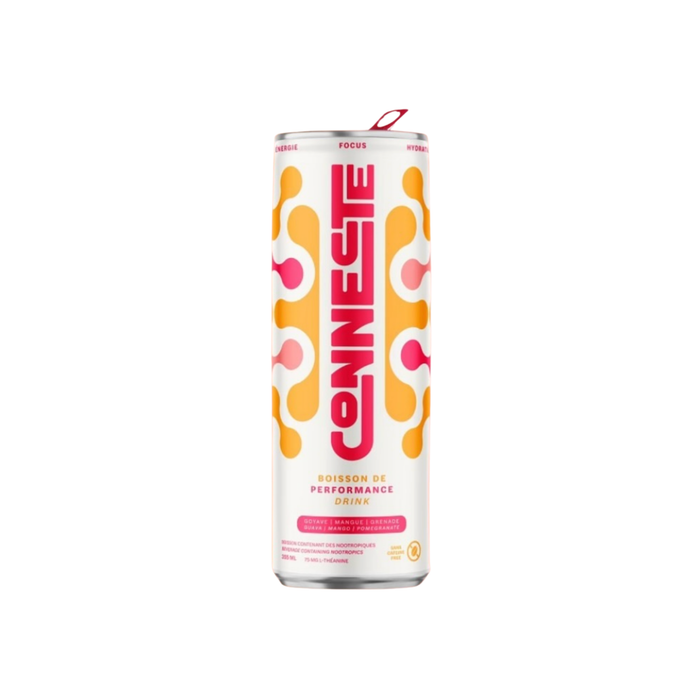 Connecte Performance Drink (355 mL)