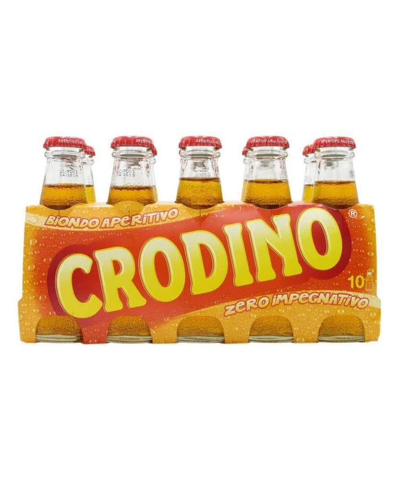 Crodino (10x100ml)