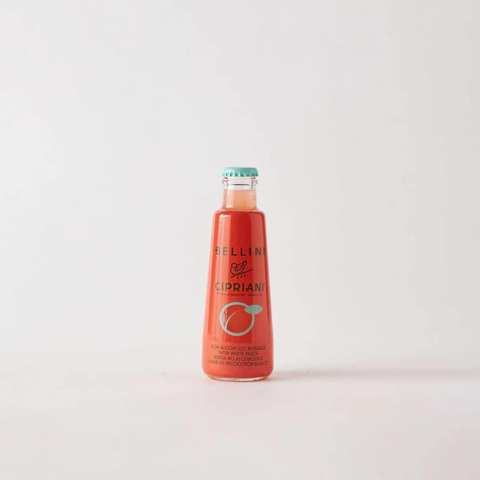 Cipriani Virgin Bellini Cocktail (180 mL)