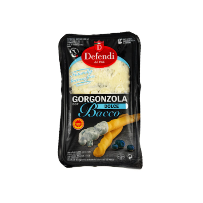 Gorgonzola DOP Dolce Wedge (200 g)