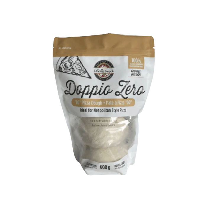 Frozen Dough Balls (2x300g)