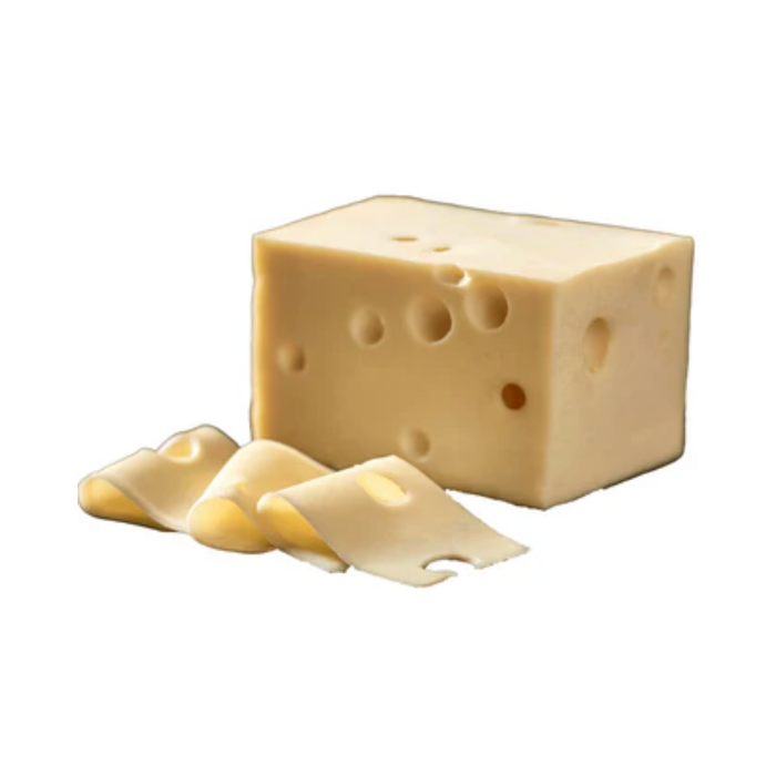 Emmental Cheese (500 g)