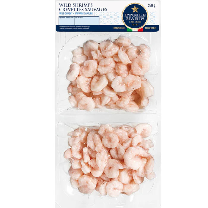 Etoile Maris Wild Pink Shrimps (300 g)