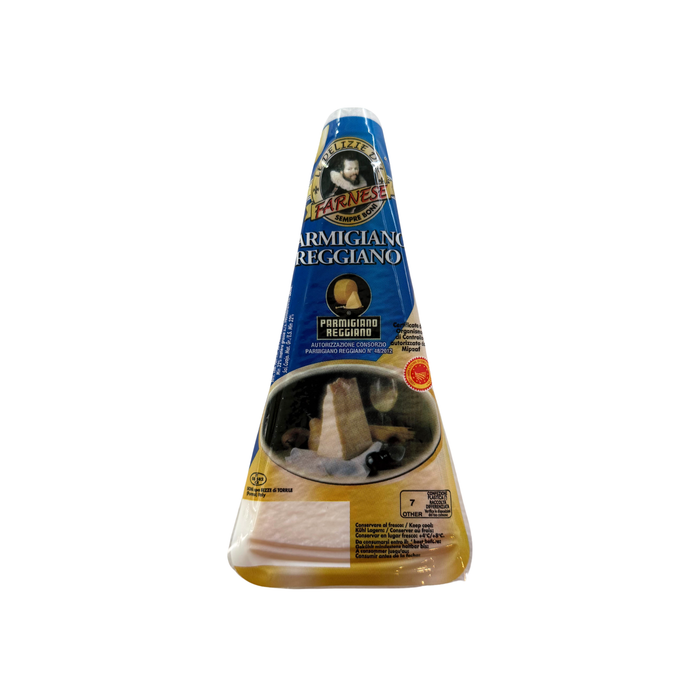 Farnese 18-Month Aged Parmigiano Reggiano (200 g)