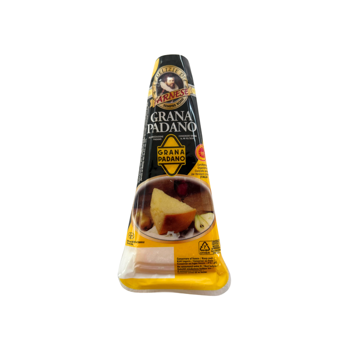 Farnese 18-Month Aged Grana Padano (200 g)