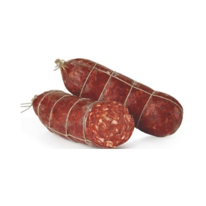 Altobello Fennel Salami (Finocchiona) (500 g)