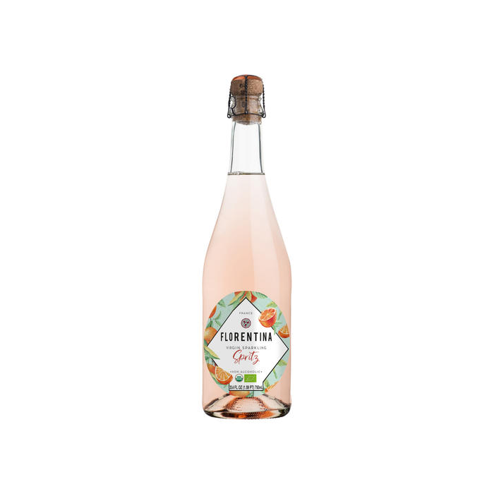 Florentina Virgin Aperol Style Spritz (750 mL)