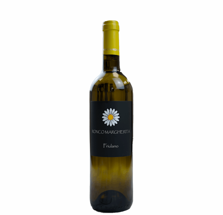 Ronco Margherita Friulano 2019 DOC (750 mL)