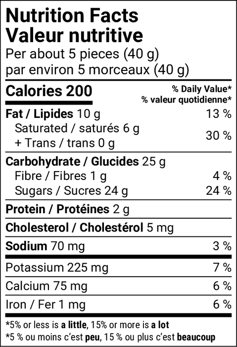 Frux Milk Chocolate Freeze-Dried Strawberries (80g)