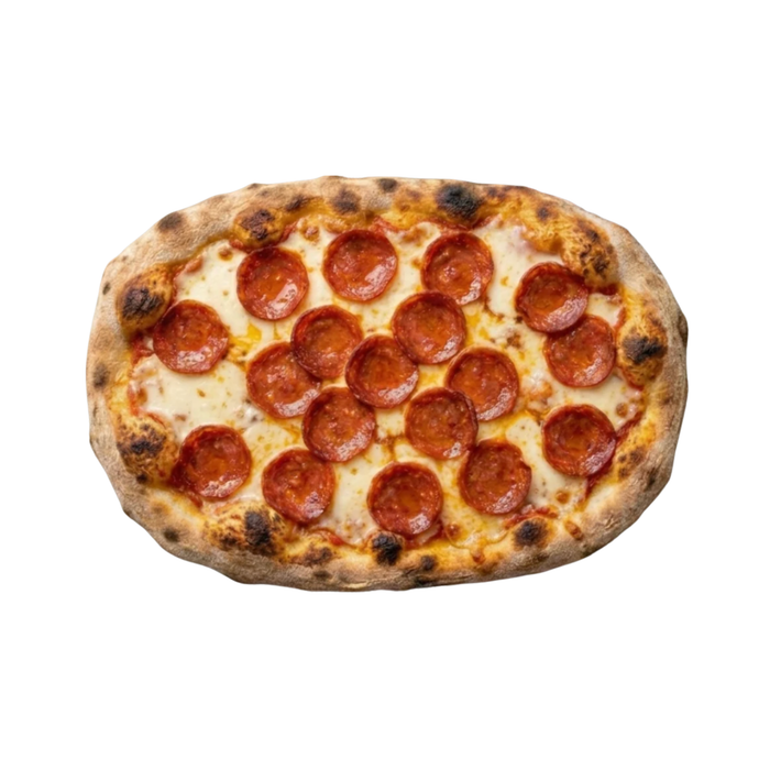 GSP Pepperoni Rush Pinsa (453 g, 6 pack)
