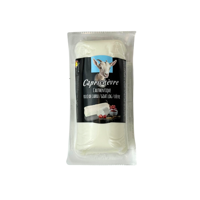 Caprichèvre Goat Cheese Log (145 g)