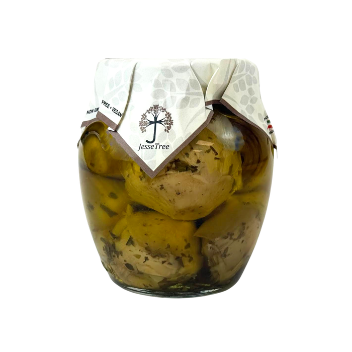 Jesse Tree Gourmet Baby Artichokes (314 mL)