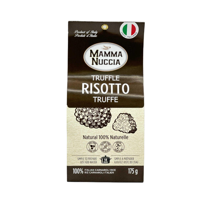 Mamma Nuccia Truffle Risotto (175 g)