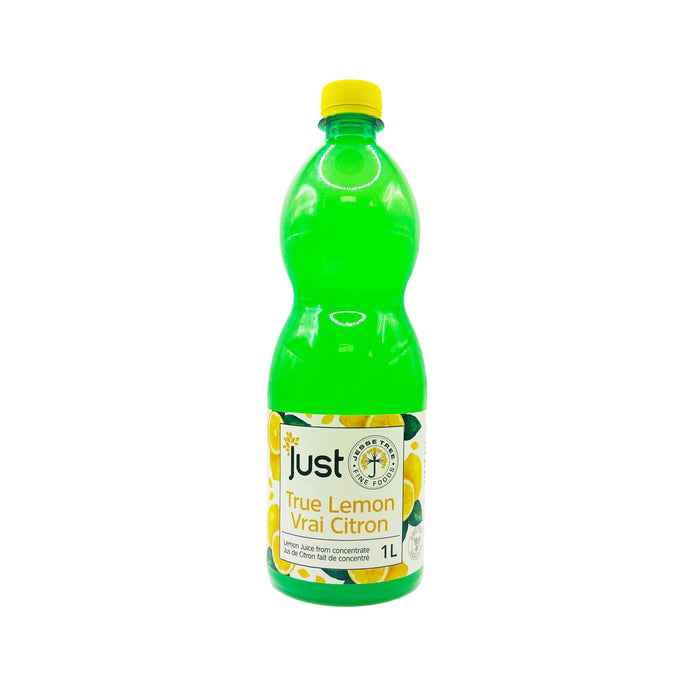 Jesse Tree True Lemon Juice (1 L)