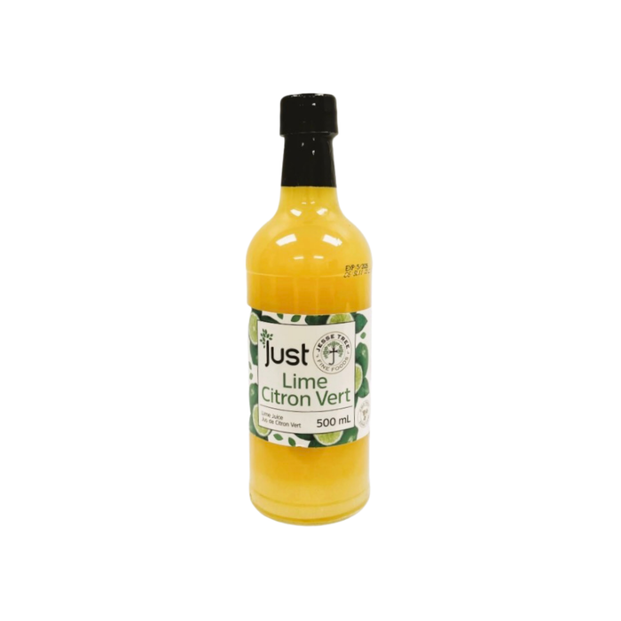 Jesse Tree Lime Juice (500 mL)