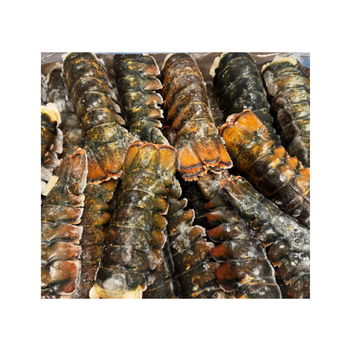 Raw Lobster Tails IQF (5-6oz)