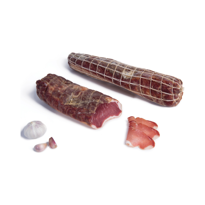 Altobello Lonza (500 g)