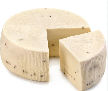 MN Aged Peppato half
