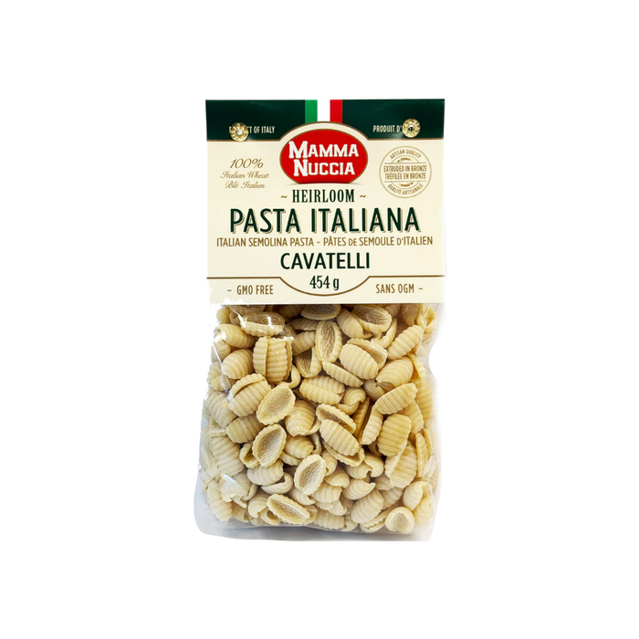 Mamma Nuccia Cavatelli (454 g)
