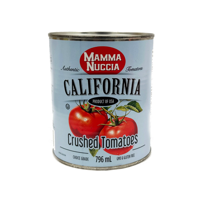 Mamma Nuccia Crushed Tomatoes (796 mL)